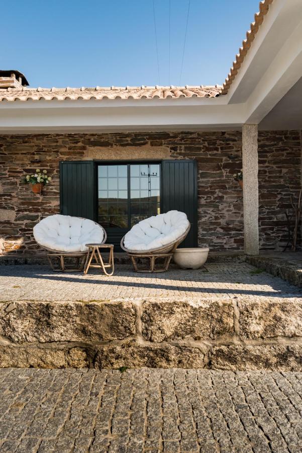 T3 Com Piscina E Jardim - Casula No Caramulo Holiday home *