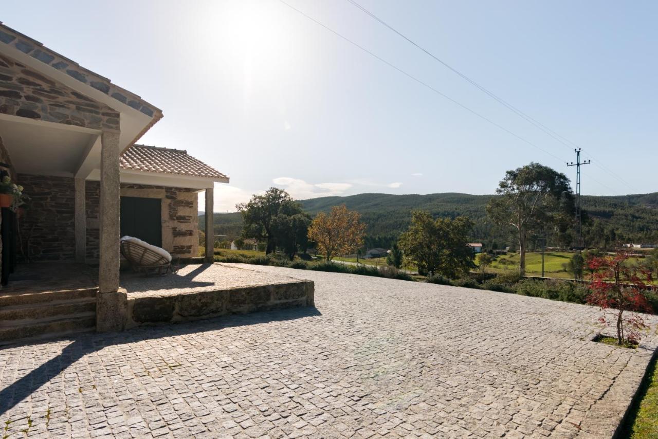Holiday home T3 Com Piscina E Jardim - Casula No Caramulo *