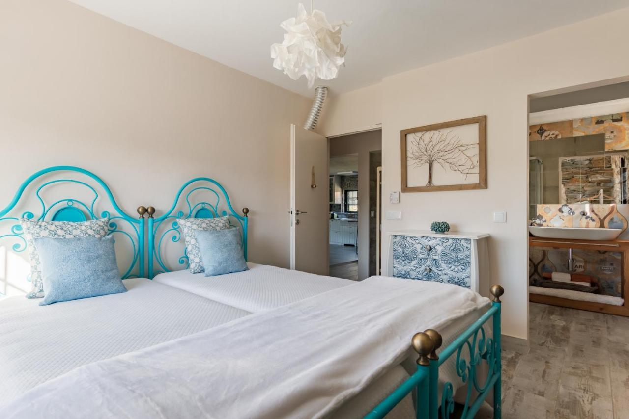 T3 Com Piscina E Jardim - Casula No Caramulo Holiday home